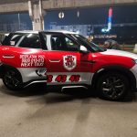 Taxi Kruševac - NEXT TAXI