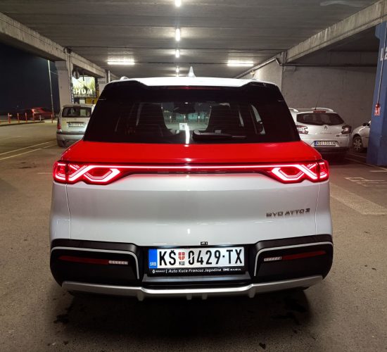 Taxi Kruševac - NEXT TAXI