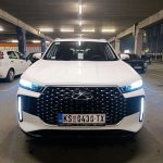 Taxi Kruševac - NEXT TAXI