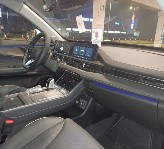 Taxi Kruševac - NEXT TAXI