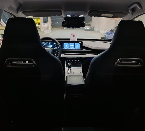 Taxi Kruševac - NEXT TAXI